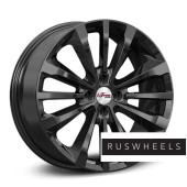 Диски iFree R17 / 7J PCD 4x100 ЕТ 41 ЦО 60.1 Андерсен