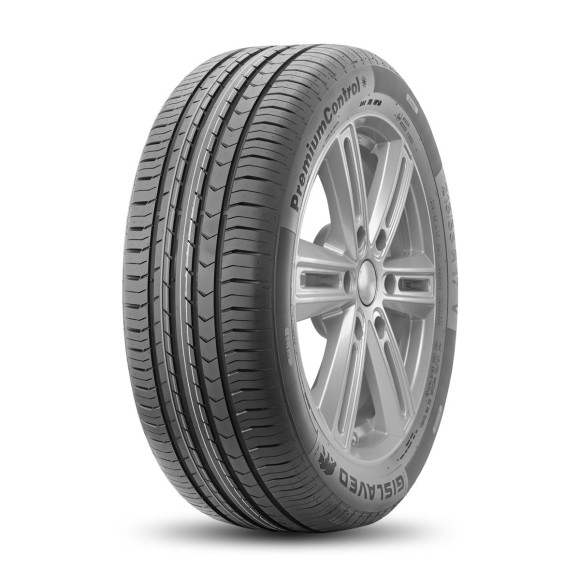 Шины Gislaved 215/65R16 98H PremiumControl TL Шины Gislaved 215/65R16 98H PremiumControl TL