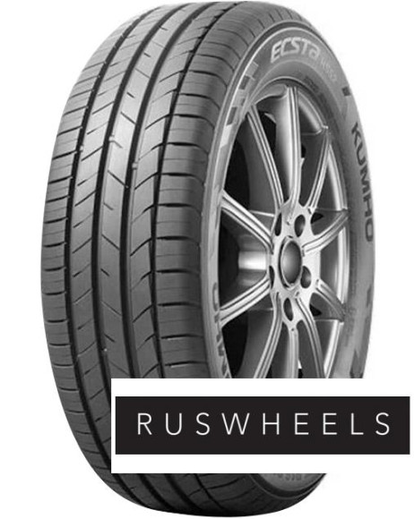 Шины Kumho  215/45/17  W 91 Ecsta HS52  XL