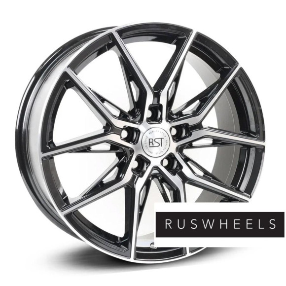 Диски RST R18 / 7.5J PCD 5x108 ЕТ 45 ЦО 63.4 R218 Диски RST R18 / 7.5J PCD 5x108 ЕТ 45 ЦО 63.4 R218