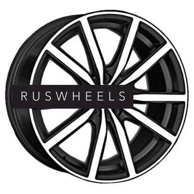 Диски Replay 8x18/5x108 ET45 D63,4 JG1 MBF (конус, JA001)