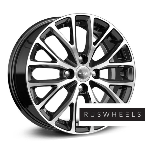 Диски iFree Original R15 / 6J PCD 4x100 ЕТ 46 ЦО 54.1 Rio II КС782