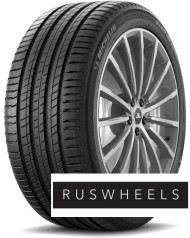 Шины Michelin 255/45 r20 Latitude Sport 3 105V Шины Michelin 255/45 r20 Latitude Sport 3 105V