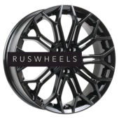 Диски RST 6,5x18/5x114,3 ET38 D66,6 R208 (Haval) BL Диски RST 6,5x18/5x114,3 ET38 D66,6 R208 (Haval) BL