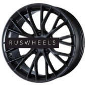 Грузовые диски MAK 8x18/5x120 ET38 D72,6 Munchen Matt Black