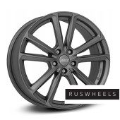 Диски AEZ R17 / 7.5J PCD 5x112 ЕТ 27 ЦО 66.6 Tioga graphite Диски AEZ R17 / 7.5J PCD 5x112 ЕТ 27 ЦО 66.6 Tioga graphite