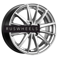 Диски КИК 6x15/4x98 ET35 D58,5 Пойнт Бланк (KC884) Дарк платинум Диски КИК 6x15/4x98 ET35 D58,5 Пойнт Бланк (KC884) Дарк платинум