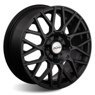 Диски Xtrike 6.5\R16 4*98 ET35 d58.5 BKM