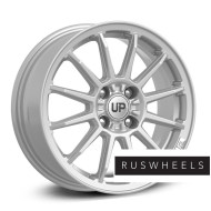 Диски Wheels UP R15 / 6J PCD 4x100 ЕТ 40 ЦО 60.1 Up102