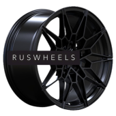 Диски BKNG 9x19/5x112 ET40 D66,6 Y1027 Black (BKNG) Диски BKNG 9x19/5x112 ET40 D66,6 Y1027 Black (BKNG)