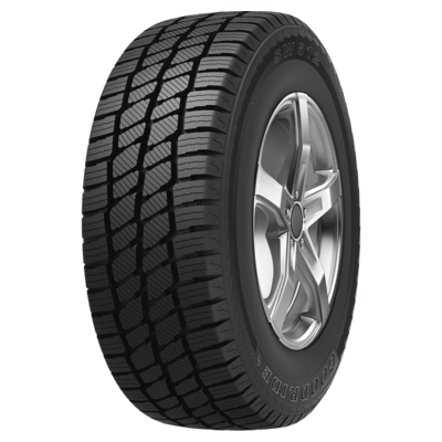 Шины Goodride 205/65R15C 102/100T SW612 TL 6PR