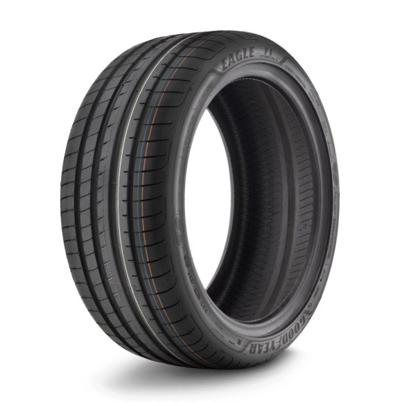 Шины Goodyear 275/55 r19 Eagle F1 Asymmetric 3 SUV 111W