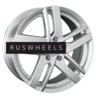 Диски Replay 7x17/5x114,3 ET48 D56,1 SB105 Sil (конус, C570) Диски Replay 7x17/5x114,3 ET48 D56,1 SB105 Sil (конус, C570)