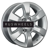 Диски Replay 7,5x18/6x139,7 ET38 D67,1 MI109 SFP (пш)