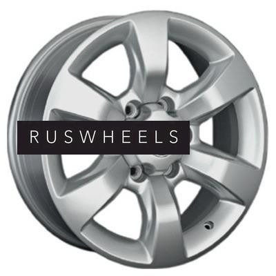 Диски Replay 7,5x18/6x139,7 ET38 D67,1 MI109 SFP (пш)