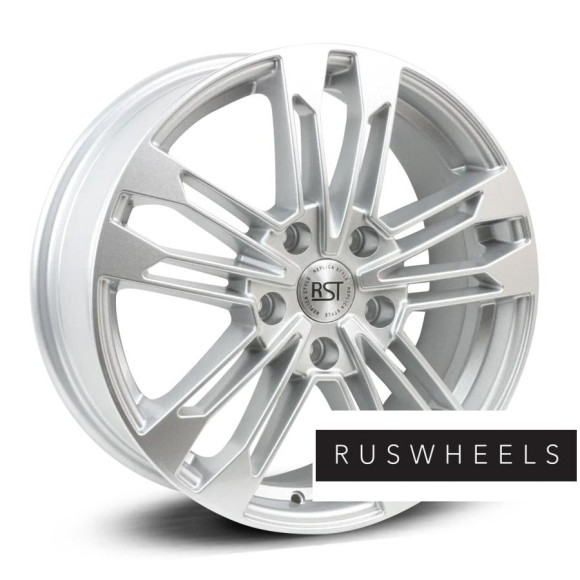 Диски RST R17 / 7J PCD 5x120 ЕТ 55 ЦО 65.1 R167