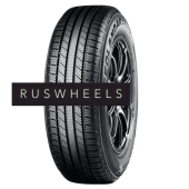 Шины Yokohama 235/60R16 100V Geolandar CV G058 TL Шины Yokohama 235/60R16 100V Geolandar CV G058 TL