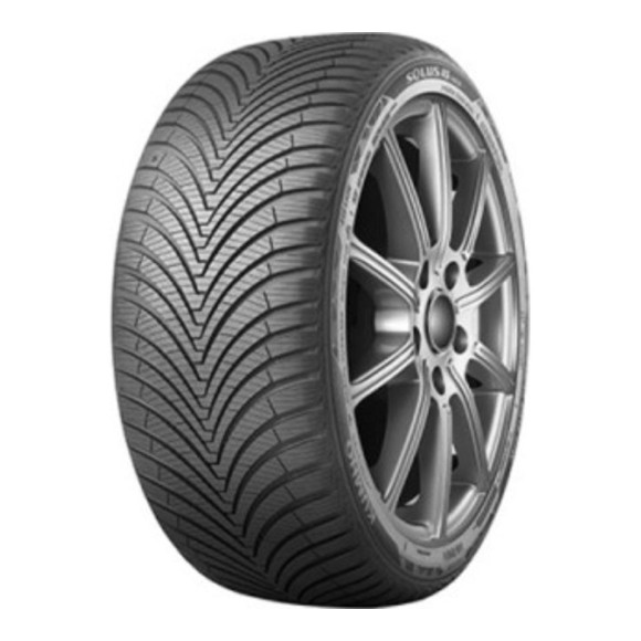 Шины Kumho  245/45/17  Y 99 Solus HA32  XL