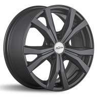 Диски Xtrike 6.5\R16 5*100 ET38 d67.1 BKM