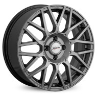 Диски Xtrike 7,0\R17 4*100 ET37 d60.1 HSB