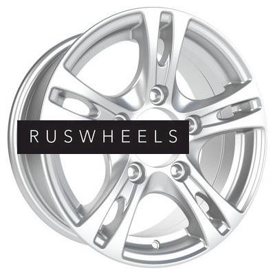 Диски СКАД 6,5x15/5x139,7 ET40 D98,5 Дюна (КЛ246) Селена