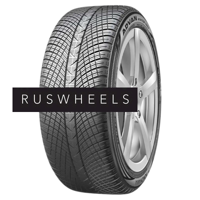 Шины Yokohama 255/35 r19 Advan Winter V907 96W Шины Yokohama 255/35 r19 Advan Winter V907 96W