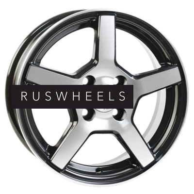 Диски RST 5,5x14/4x100 ET40 D56,6 R024 BD Диски RST 5,5x14/4x100 ET40 D56,6 R024 BD