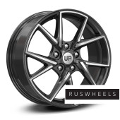 Диски Wheels UP R17 / 7J PCD 5x114.3 ЕТ 48 ЦО 67.1 Up105 Диски Wheels UP R17 / 7J PCD 5x114.3 ЕТ 48 ЦО 67.1 Up105