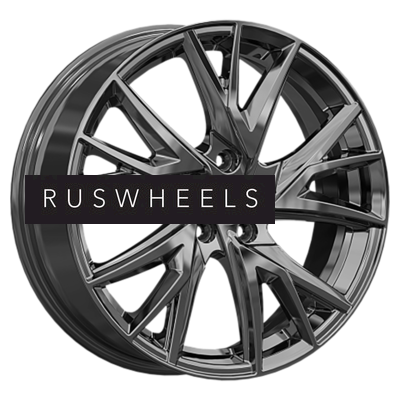 Диски КИК 6,5x18/5x114,3 ET34 D66,6 Кайлас (КС1054) Кварц Диски КИК 6,5x18/5x114,3 ET34 D66,6 Кайлас (КС1054) Кварц