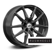 Диски Wheels UP R17 / 7J PCD 5x112 ЕТ 49 ЦО 57.1 Up121