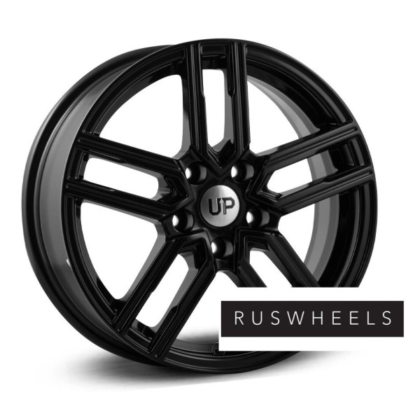 Диски Wheels UP R16 / 6.5J PCD 5x114.3 ЕТ 38 ЦО 67.1 Up113