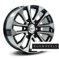 Диски RST R17 / 7.5J PCD 6x139.7 ЕТ 25 ЦО 106.1 R117 Диски RST R17 / 7.5J PCD 6x139.7 ЕТ 25 ЦО 106.1 R117