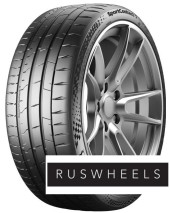 Шины Continental 255/40 r19 ContiSportContact 7 100Y Шины Continental 255/40 r19 ContiSportContact 7 100Y