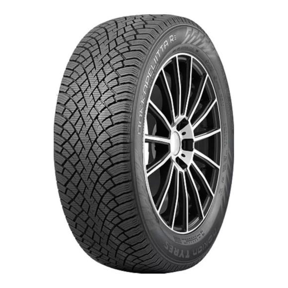 Шины Nokian Tyres 275/35 r20 Hakkapeliitta R5 102T