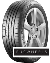 Шины Continental 235/55 r19 ContiEcoContact 6 Q 105W