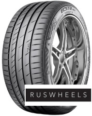 Шины Kumho 225/40 r18 Ecsta PS71 88Y Runflat