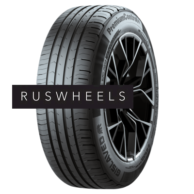 Шины Gislaved 195/50R15 82H PremiumControl TL