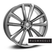 Диски AEZ R18 / 8J PCD 5x112 ЕТ 35 ЦО 70.1 Aruba dark Диски AEZ R18 / 8J PCD 5x112 ЕТ 35 ЦО 70.1 Aruba dark