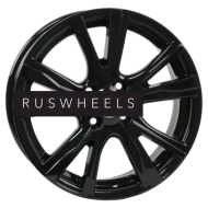 Диски Neo 6x16/4x100 ET45 D54,1 674 BL Диски Neo 6x16/4x100 ET45 D54,1 674 BL