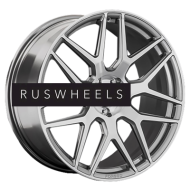 Диски LS Forged 10x21/5x112 ET44 D66,6 LS FG43 MGMF (конус, C570)