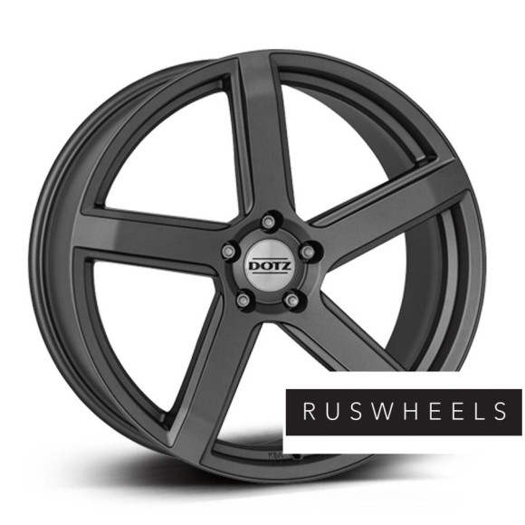 Диски Dotz R16 / 7J PCD 5x100 ЕТ 45 ЦО 60.1 CP5 Диски Dotz R16 / 7J PCD 5x100 ЕТ 45 ЦО 60.1 CP5