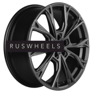 Диски Khomen Wheels 7,5x19/5x108 ET46 D63,4 KHW1907 (Geely Monjaro/Tugella) Gray