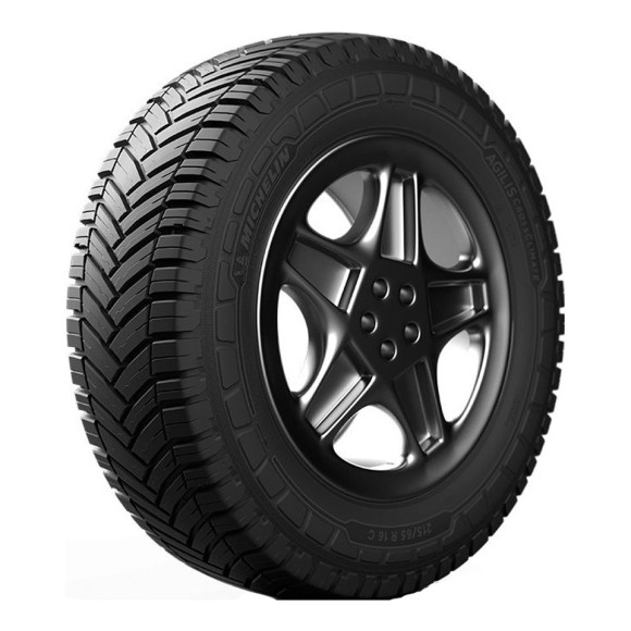 Шины Michelin  215/60/16  T 103/101 C AGILIS CROSSCLIMATE   старше 3-х лет