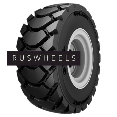 Шины Всесезонная Galaxy 19,5L-24(500/70-24) 14PR Jumbo Hulk L-4 TL ИНДИЯ 