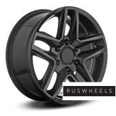 Диски RST R18 / 8J PCD 6x139.7 ЕТ 25 ЦО 106.1 R238