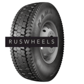 Грузовые шины Kama 245/70R19,5 136/134M NR 201 TL M+S 3PMSF 