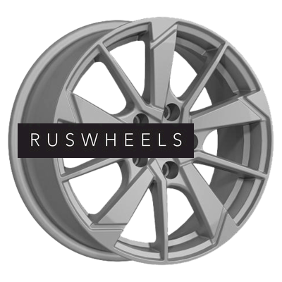 Диски iFree 6,5x16/5x112 ET33 D57,1 Зиплайн (КС1042) Хай Вэй Диски iFree 6,5x16/5x112 ET33 D57,1 Зиплайн (КС1042) Хай Вэй