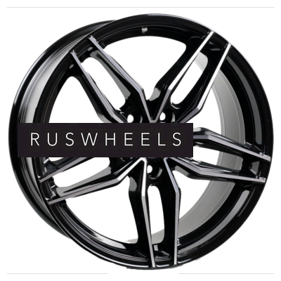 Диски Neo 8x18/5x114,3 ET45 D67,1 882 BD