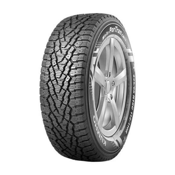 Шины Kumho  205/65/16  R 107/105 C PorTran CW11  Ш. старше 3-х лет