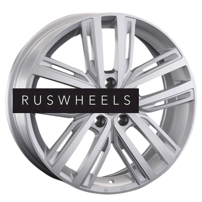 Диски Replay 7x18/5x114,3 ET40 D66,1 NS225 SF (конус, C570) Диски Replay 7x18/5x114,3 ET40 D66,1 NS225 SF (конус, C570)